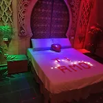 דירה Marrakech