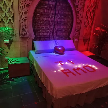 アパート Marrakech