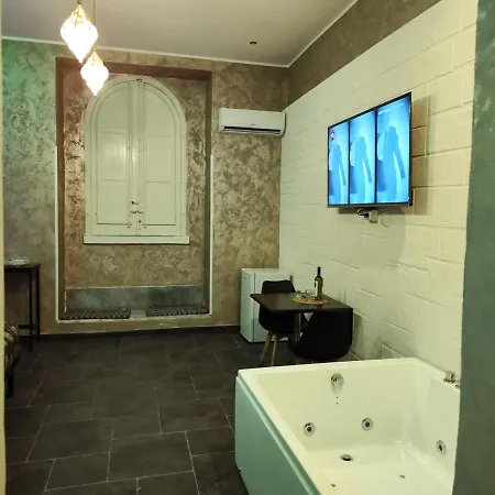 Apartment Marrakech *