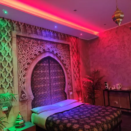 Apartment Marrakech