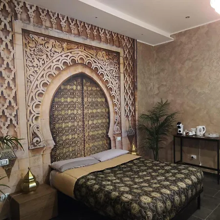 アパート Marrakech