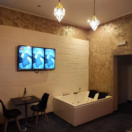 Marrakech タラント