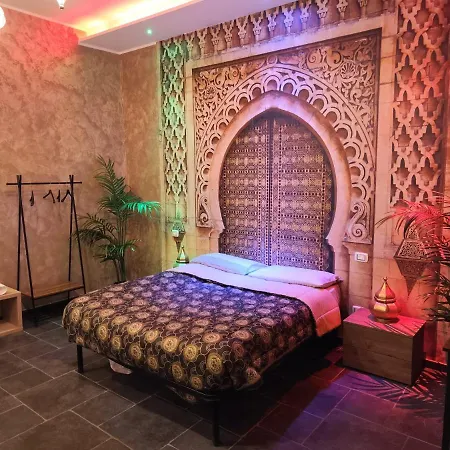 Marrakech *