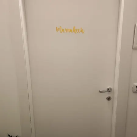 Marrakech アパート