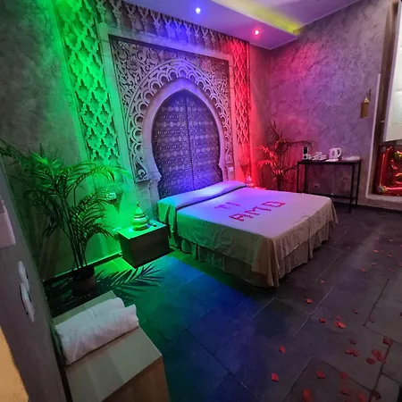 Marrakech Apartment