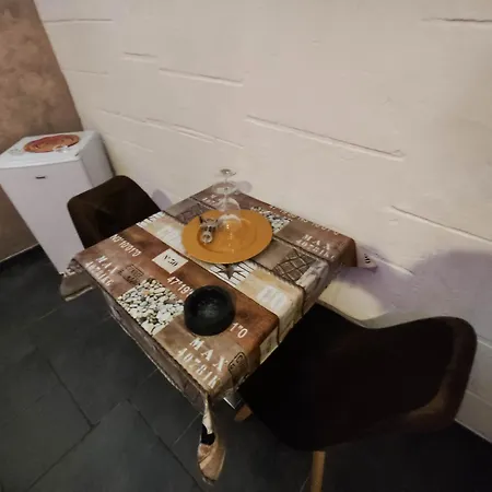 Marrakech タラント