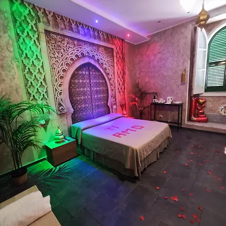 Marrakech Apartment *