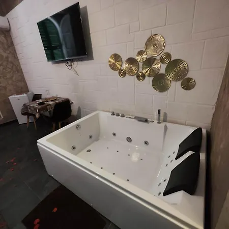 Marrakech アパート タラント