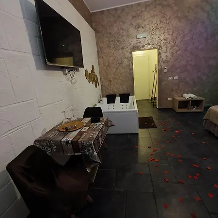 アパート Marrakech タラント