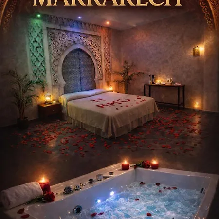 Marrakech * Taranto