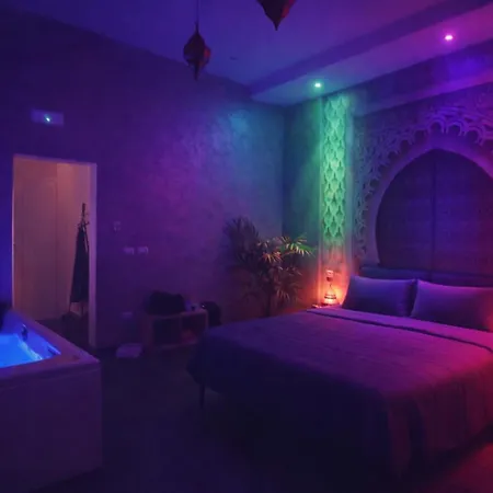 Apartmán Marrakech *