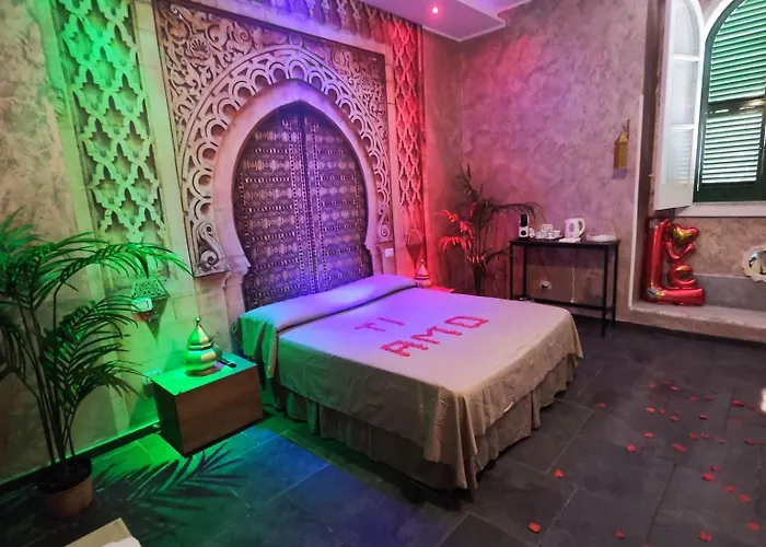 Marrakech דירה *