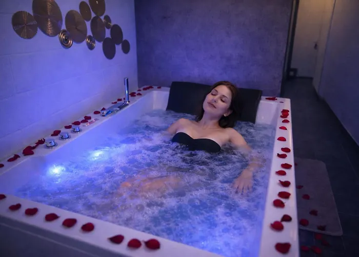 Marrakech Appartement *